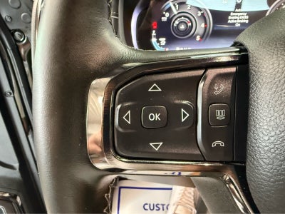 2025 RAM 2500 Limited