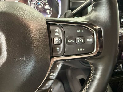 2025 RAM 2500 Limited