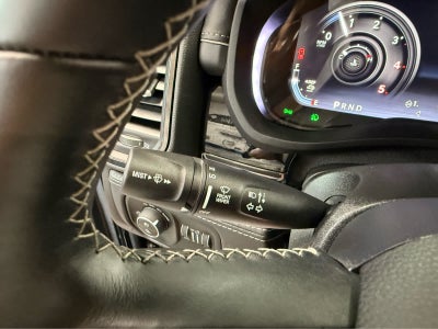 2025 RAM 2500 Limited