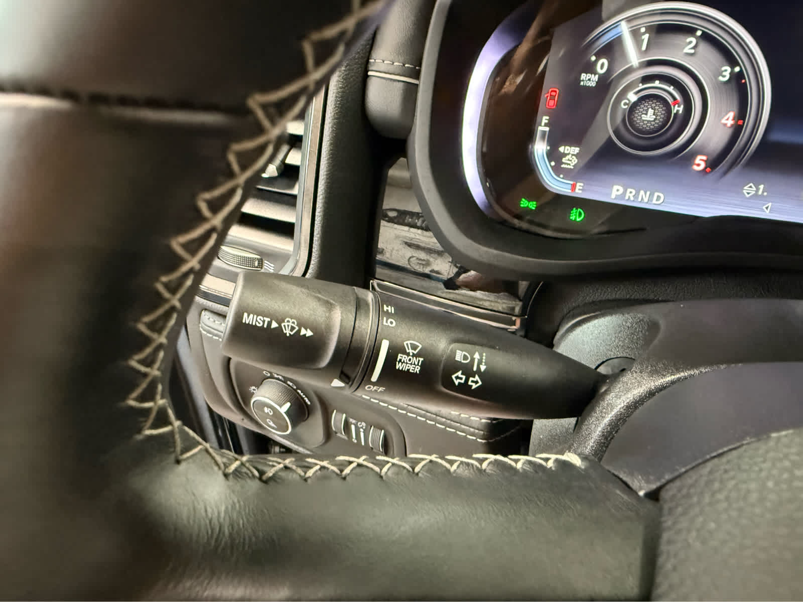 2025 RAM 2500 Limited