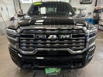 2025 RAM 2500 Limited