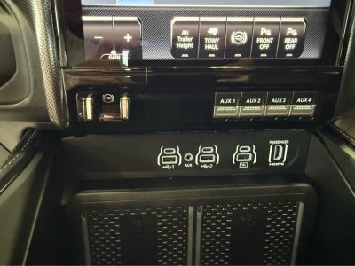 2025 RAM 2500 Limited