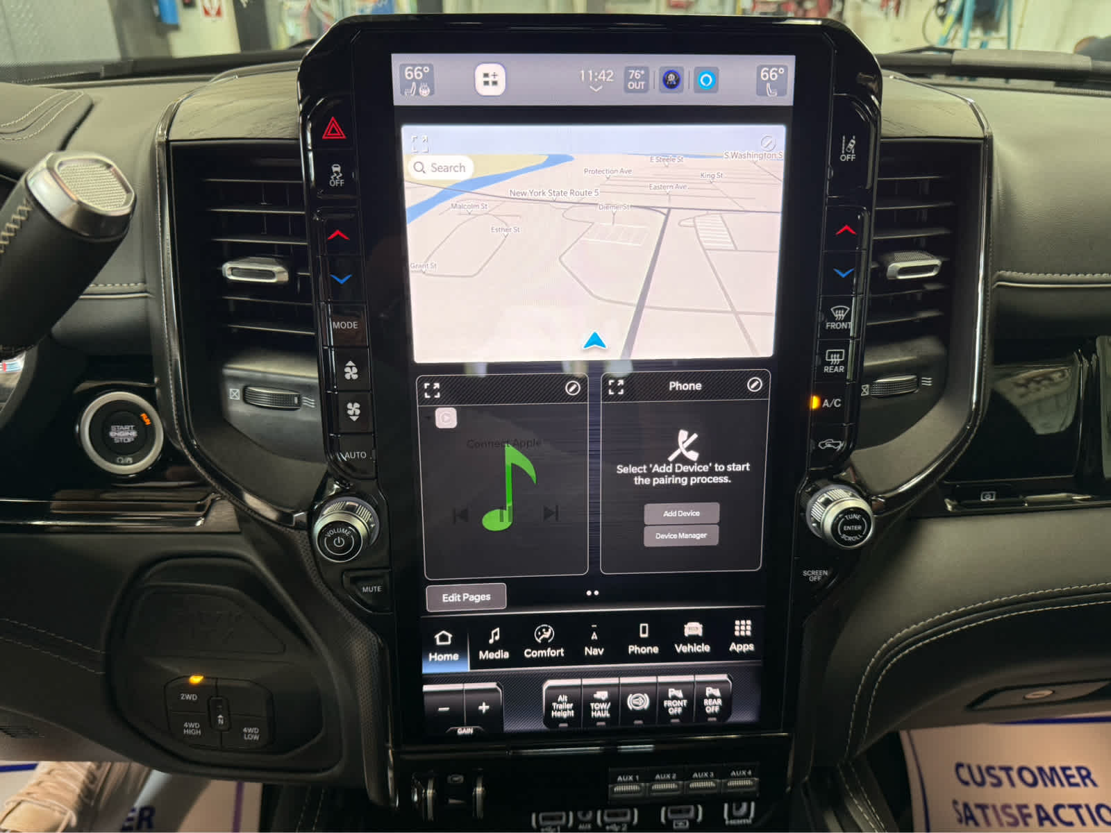 2025 RAM 2500 Limited