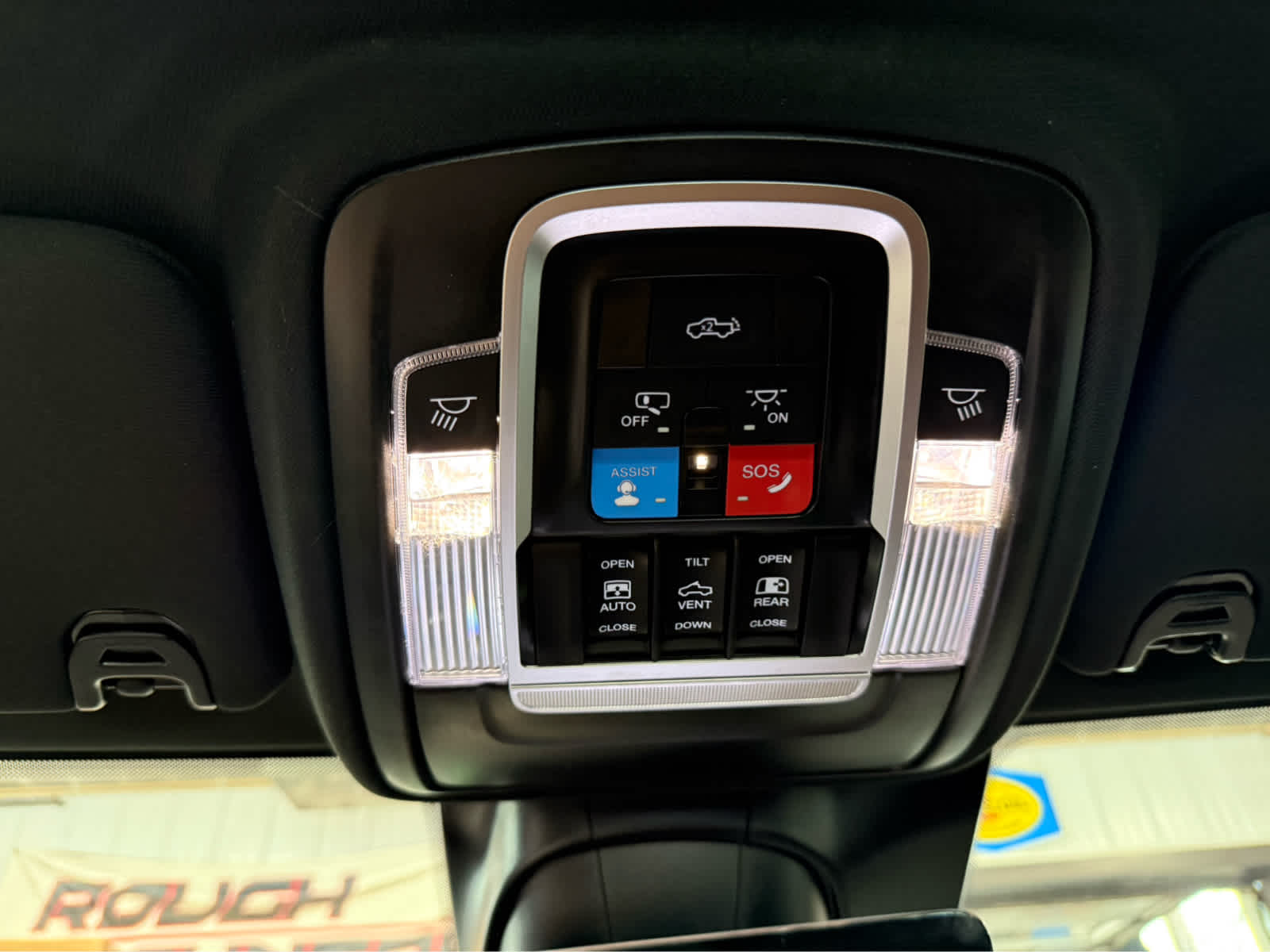 2025 RAM 2500 Limited