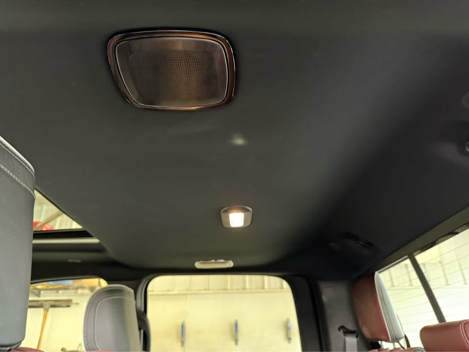 2025 RAM 2500 Limited