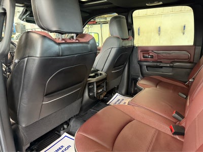 2025 RAM 2500 Limited