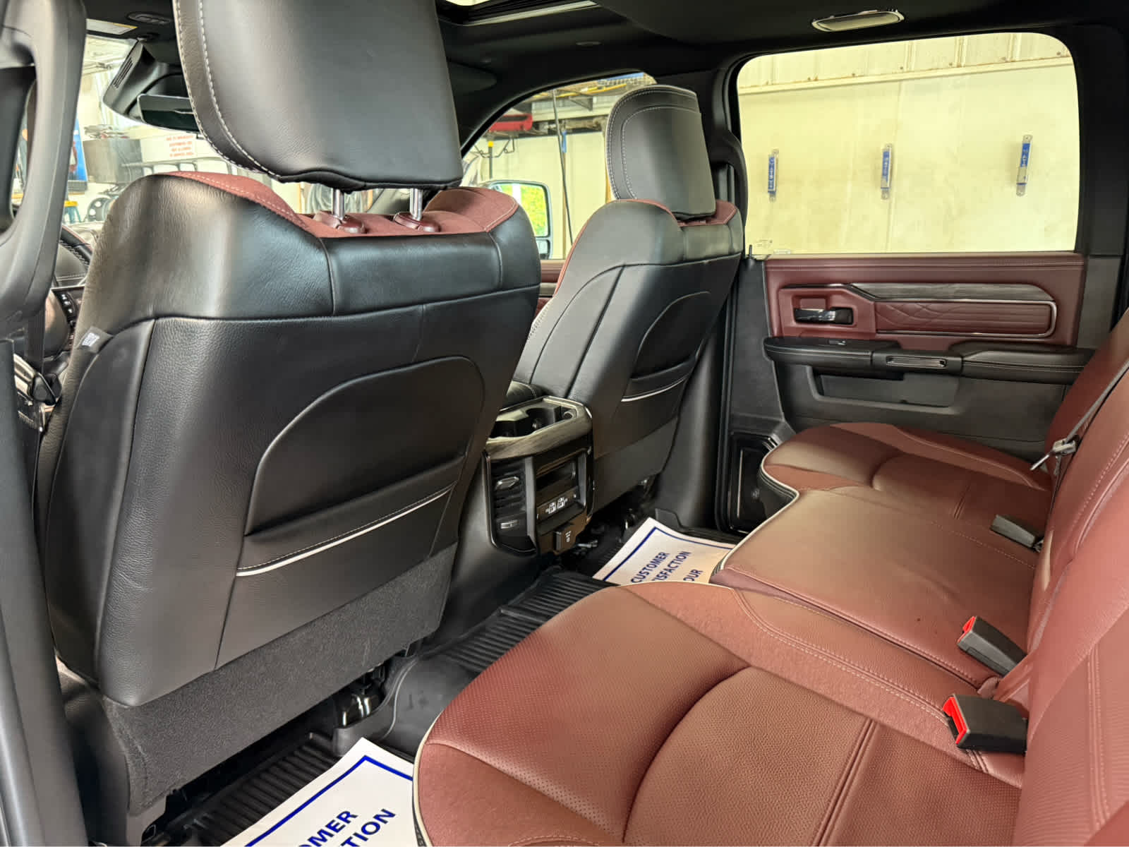 2025 RAM 2500 Limited