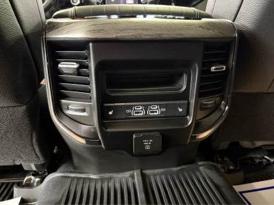 2025 RAM 2500 Limited