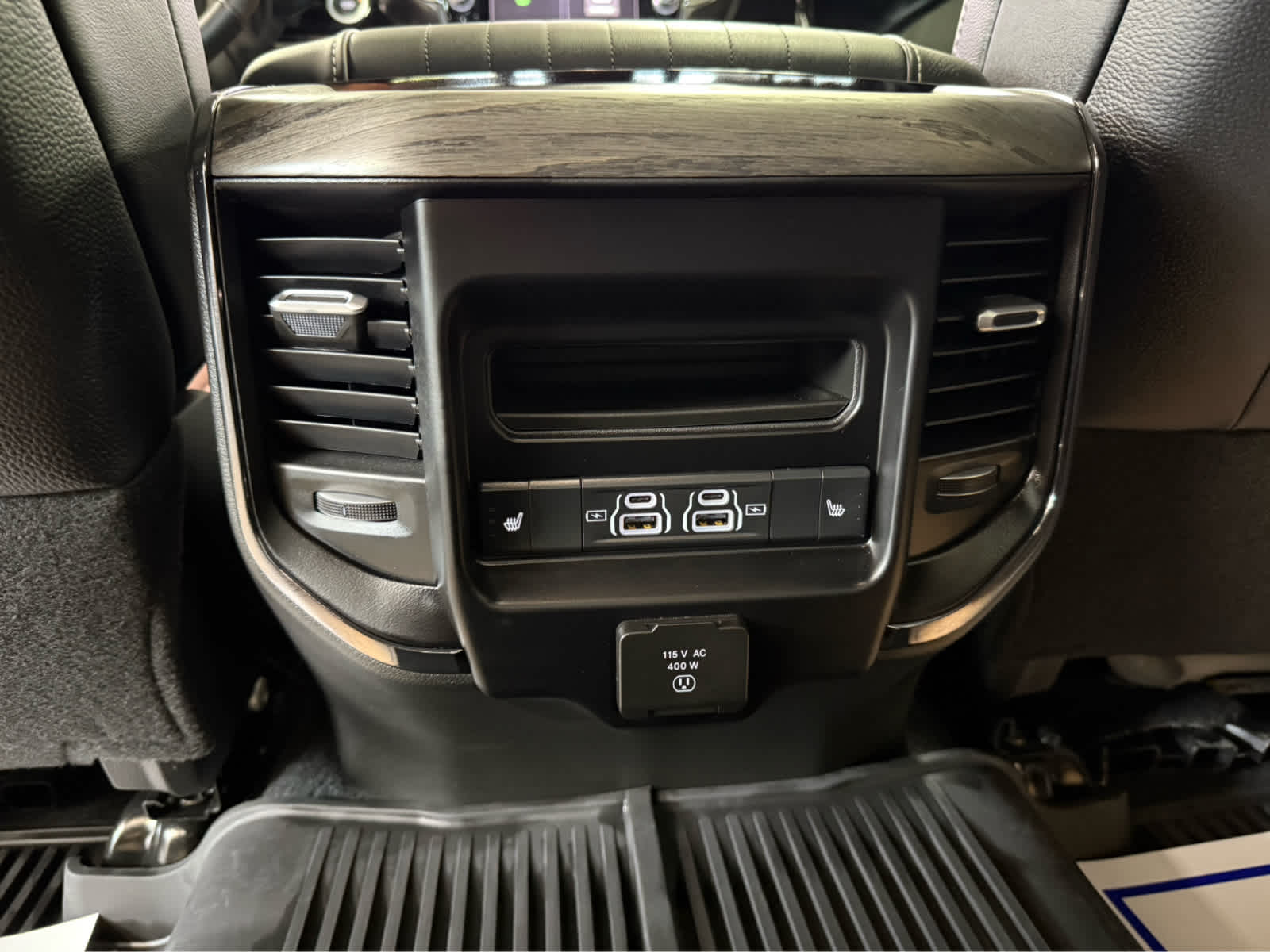 2025 RAM 2500 Limited