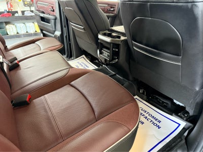 2025 RAM 2500 Limited