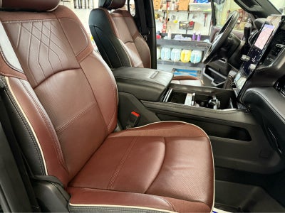 2025 RAM 2500 Limited