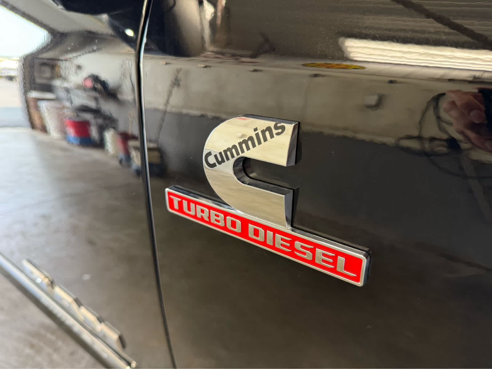 2025 RAM 2500 Limited