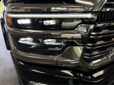 2025 RAM 2500 Limited