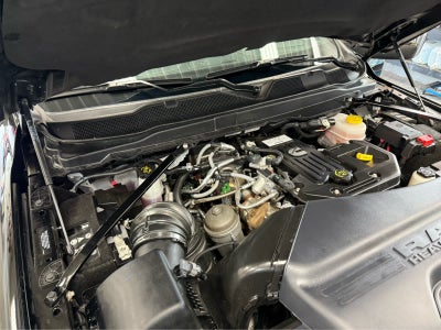 2025 RAM 2500 Limited