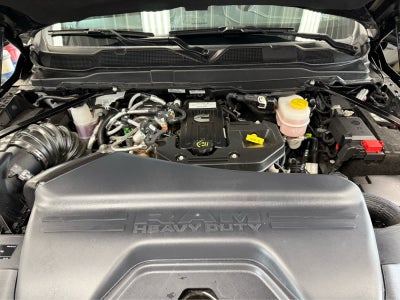 2025 RAM 2500 Limited