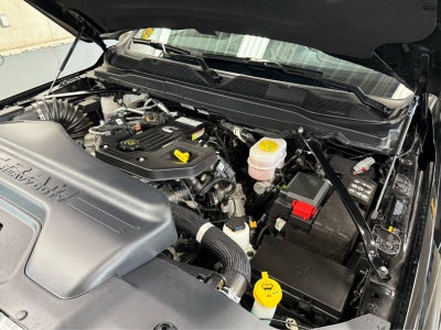 2025 RAM 2500 Limited