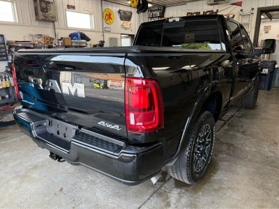 2025 RAM 2500 Limited