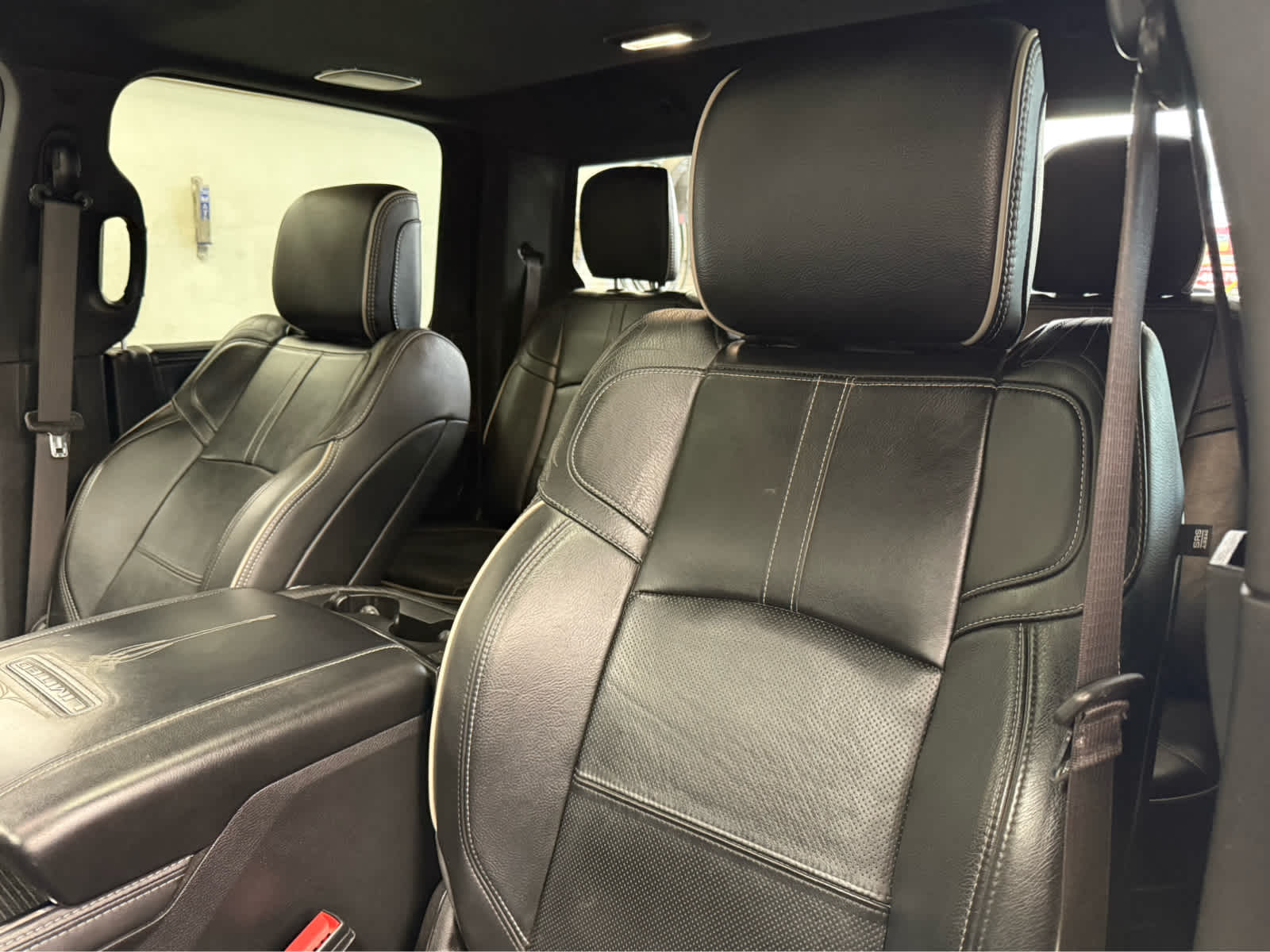 2022 RAM 3500 Limited