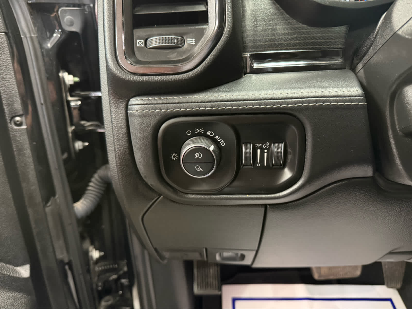 2022 RAM 3500 Limited