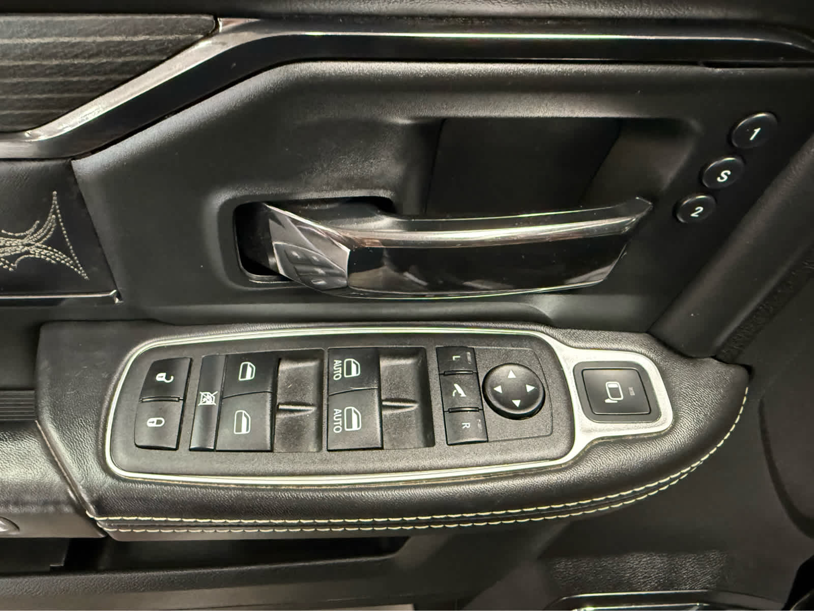 2022 RAM 3500 Limited