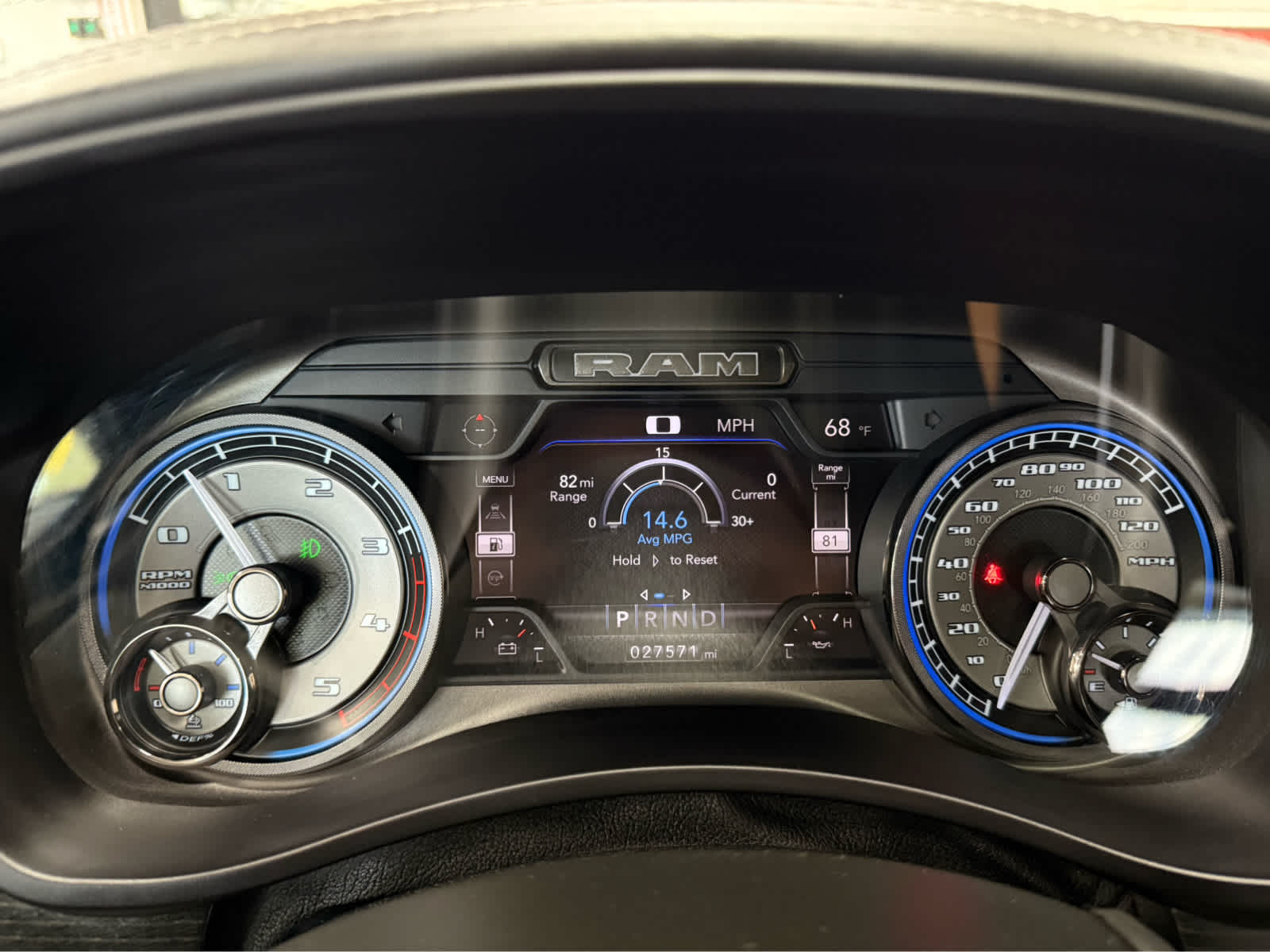 2022 RAM 3500 Limited