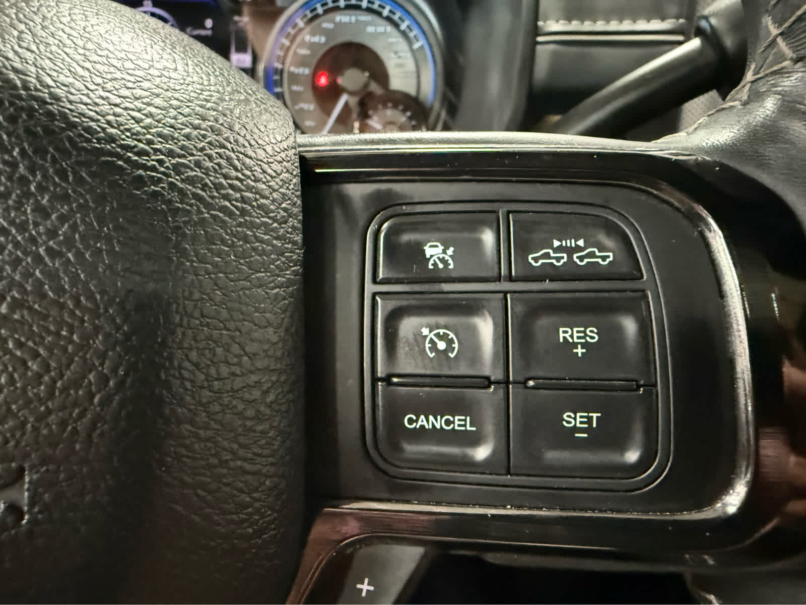 2022 RAM 3500 Limited