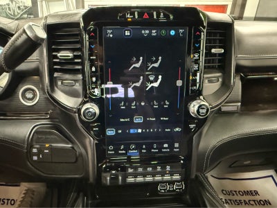 2022 RAM 3500 Limited
