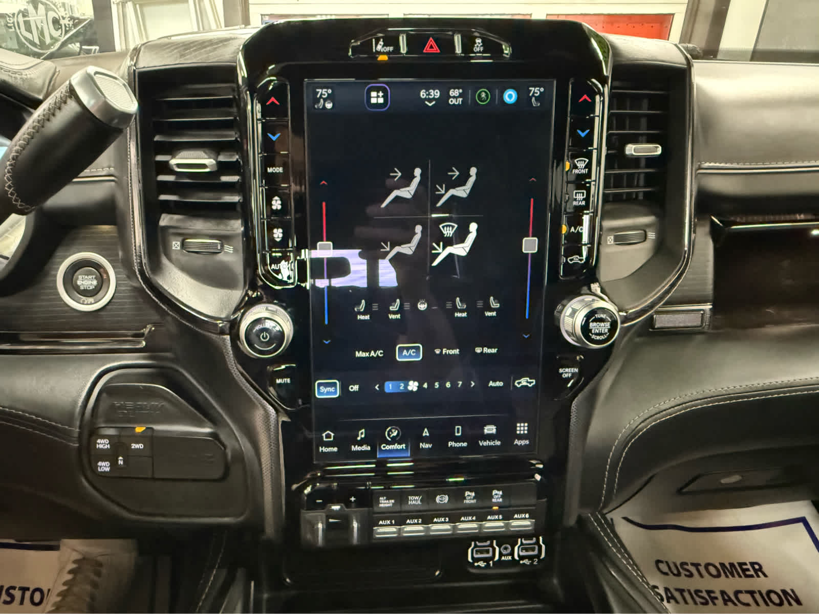 2022 RAM 3500 Limited