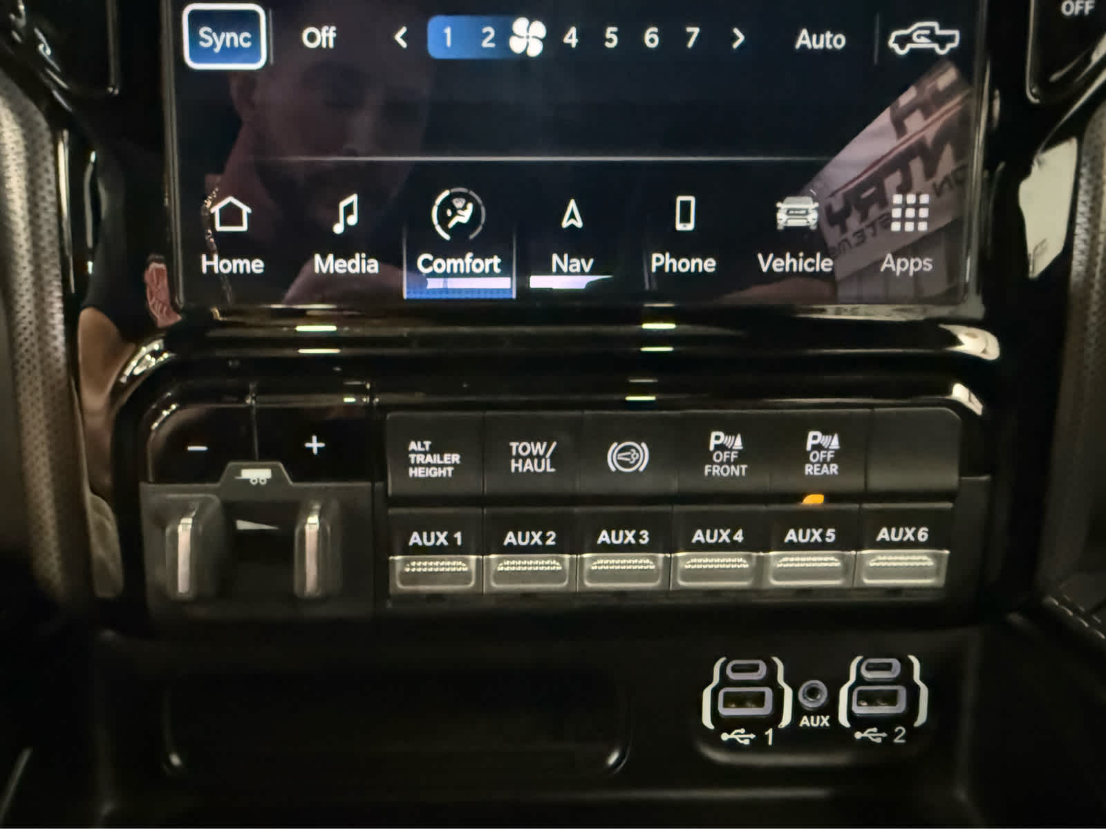 2022 RAM 3500 Limited