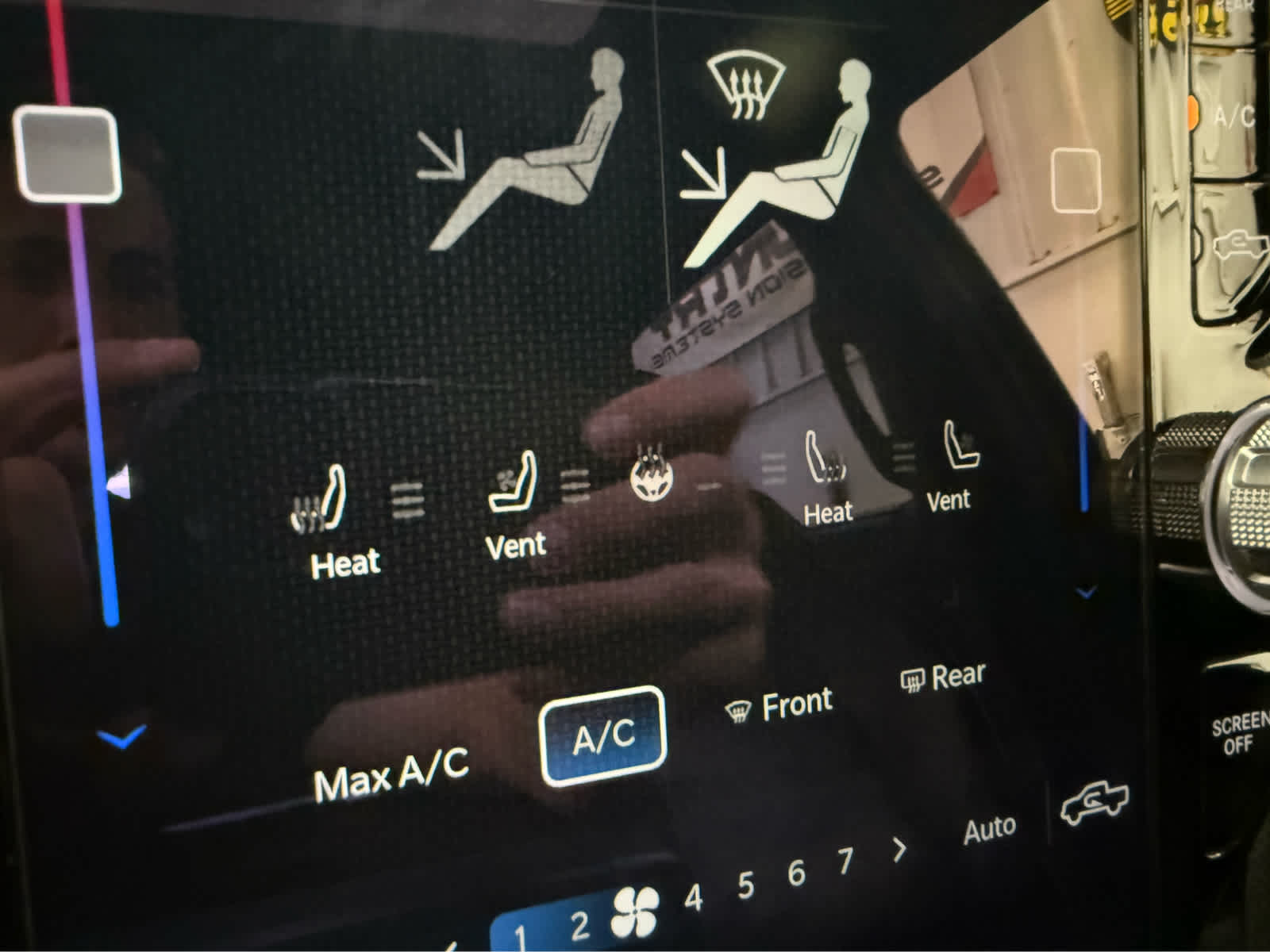 2022 RAM 3500 Limited
