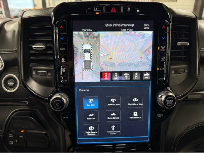 2022 RAM 3500 Limited