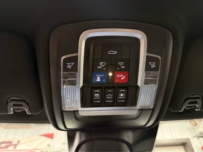 2022 RAM 3500 Limited
