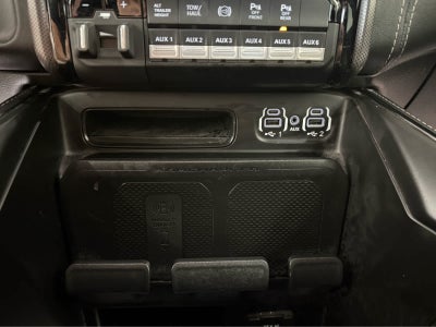 2022 RAM 3500 Limited
