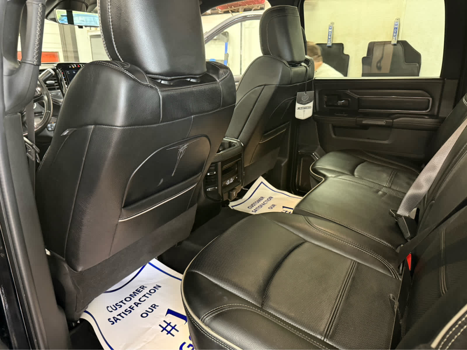 2022 RAM 3500 Limited