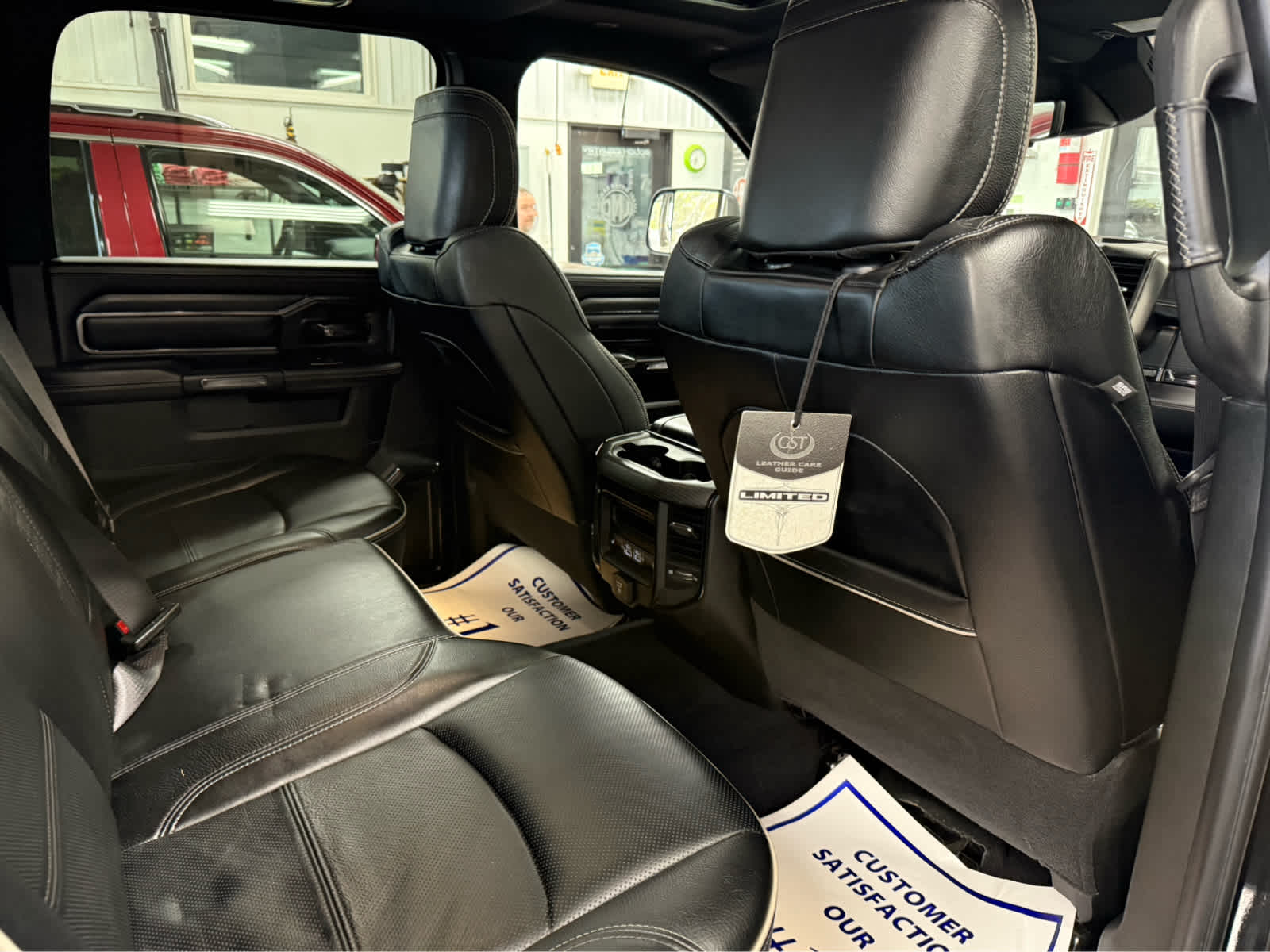 2022 RAM 3500 Limited