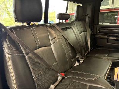 2022 RAM 3500 Limited