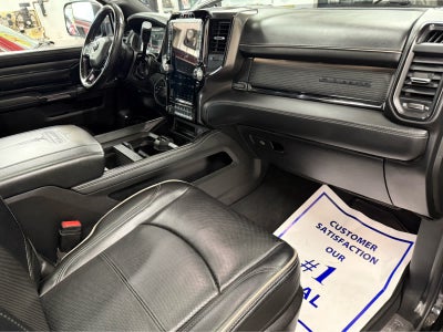 2022 RAM 3500 Limited