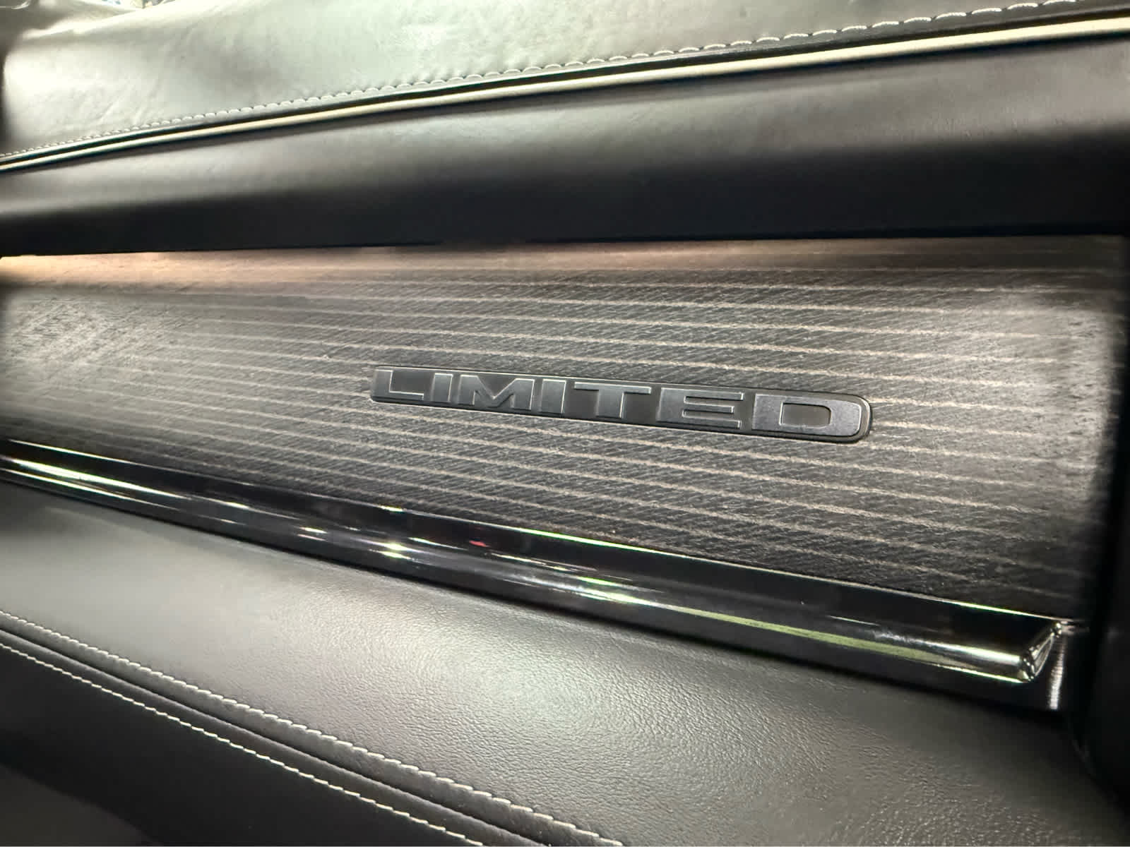 2022 RAM 3500 Limited