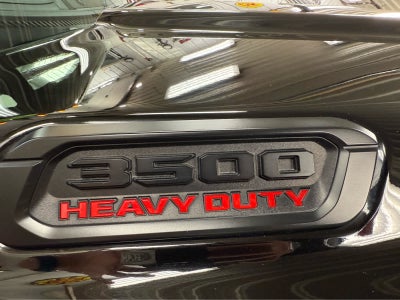 2022 RAM 3500 Limited