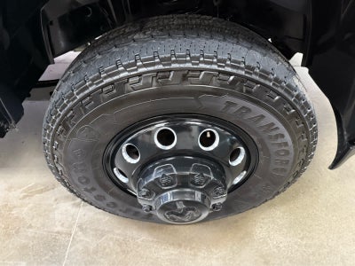 2022 RAM 3500 Limited