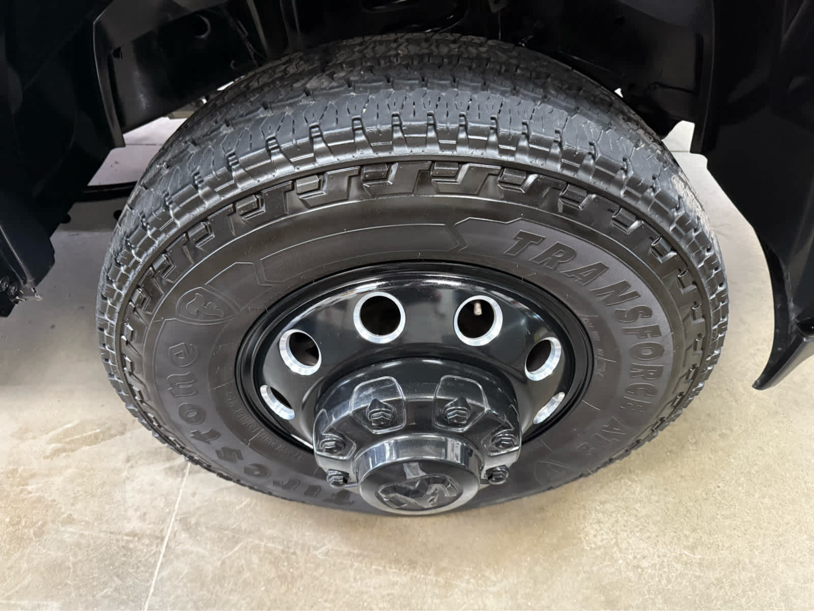 2022 RAM 3500 Limited