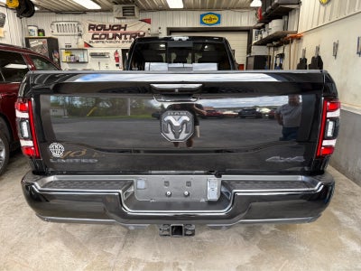 2022 RAM 3500 Limited