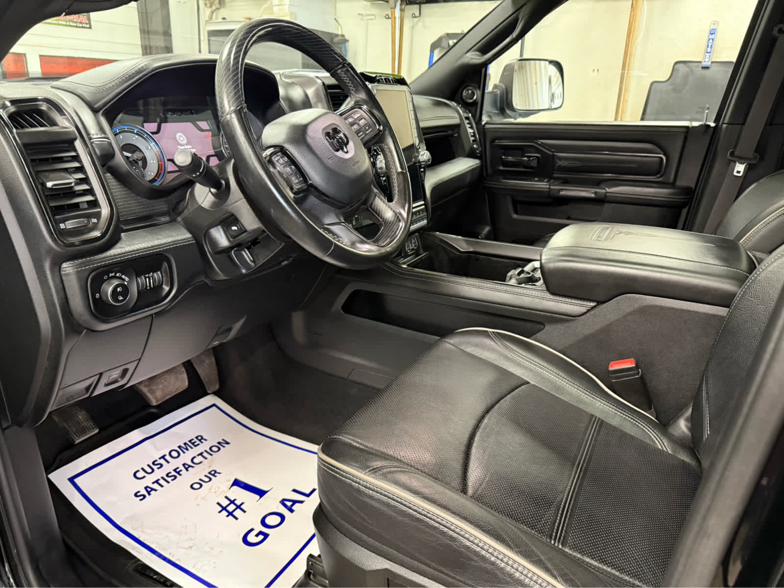 2022 RAM 3500 Limited