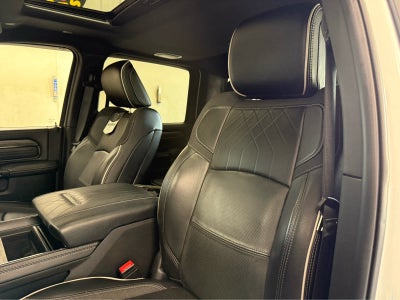 2025 RAM 3500 Limited