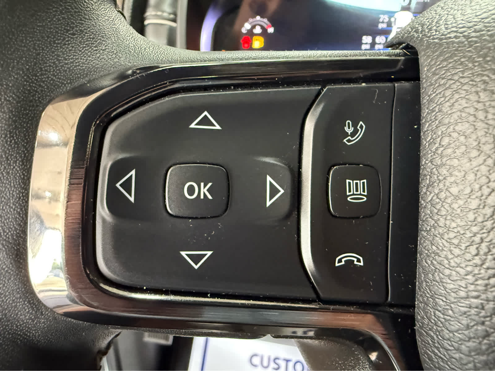 2025 RAM 3500 Limited