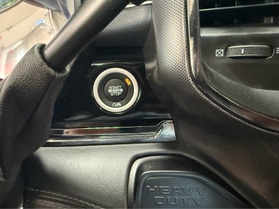 2025 RAM 3500 Limited