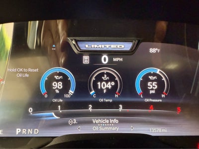 2025 RAM 3500 Limited