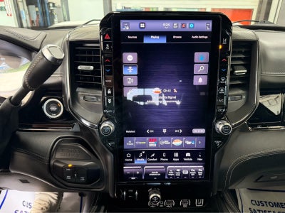 2025 RAM 3500 Limited