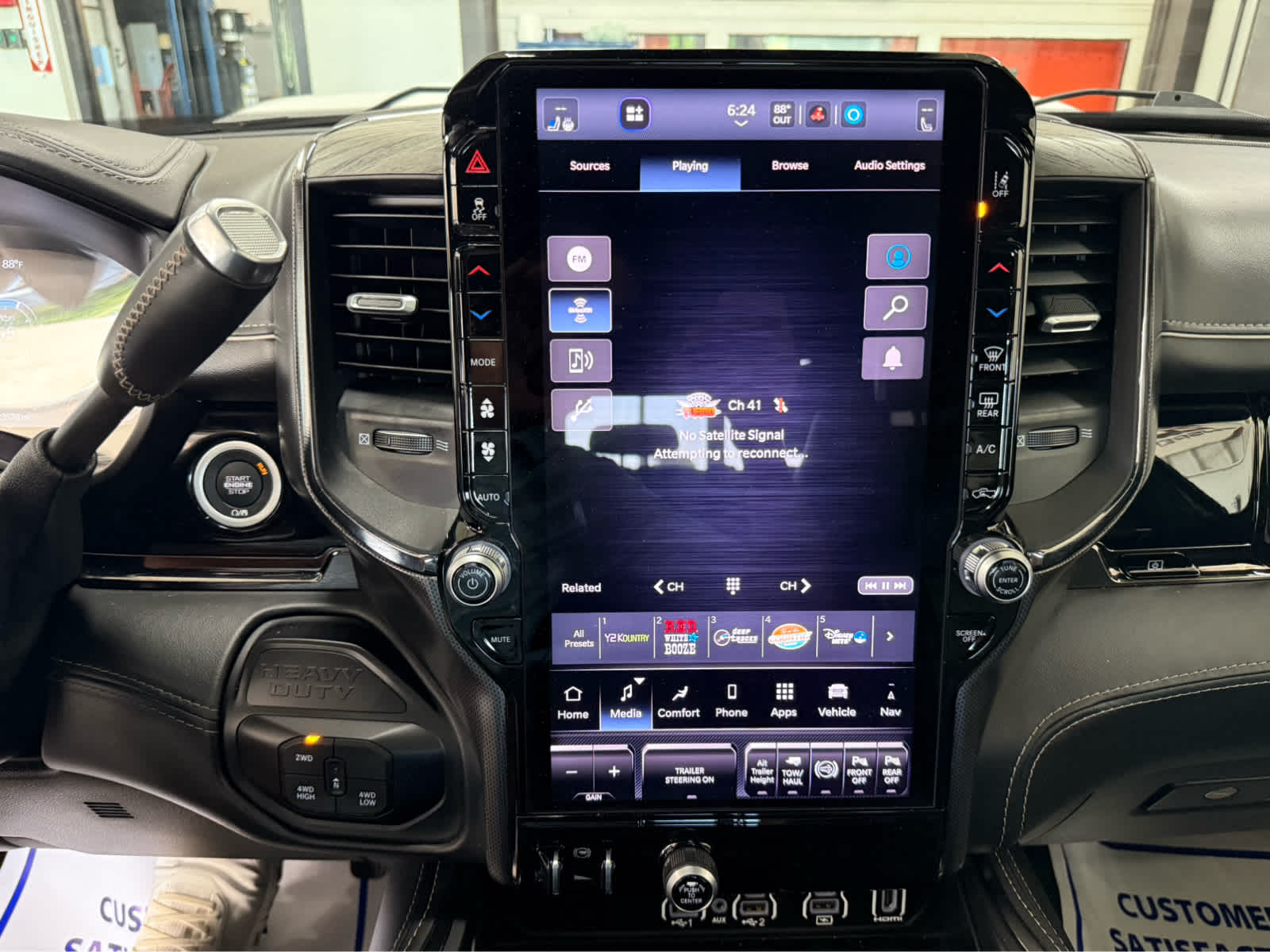 2025 RAM 3500 Limited
