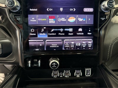 2025 RAM 3500 Limited